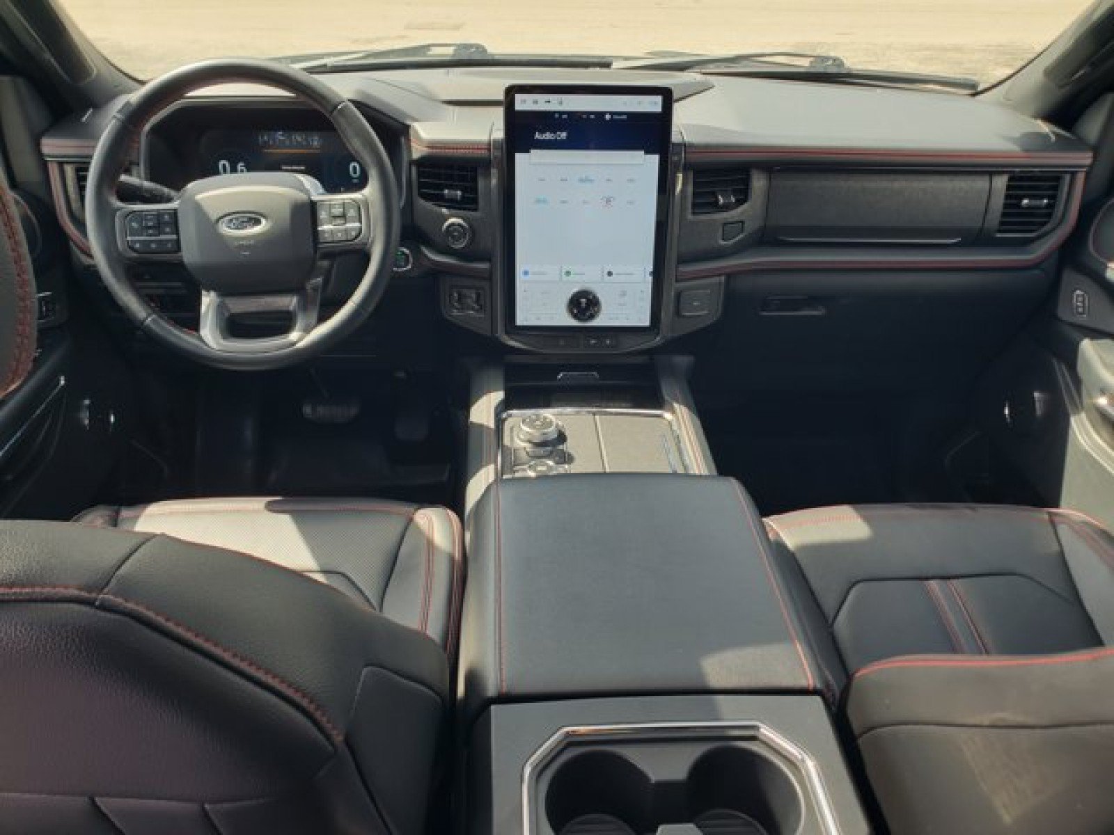 Certified 2023 Ford Expedition Max Limited AWD/4WD image 28