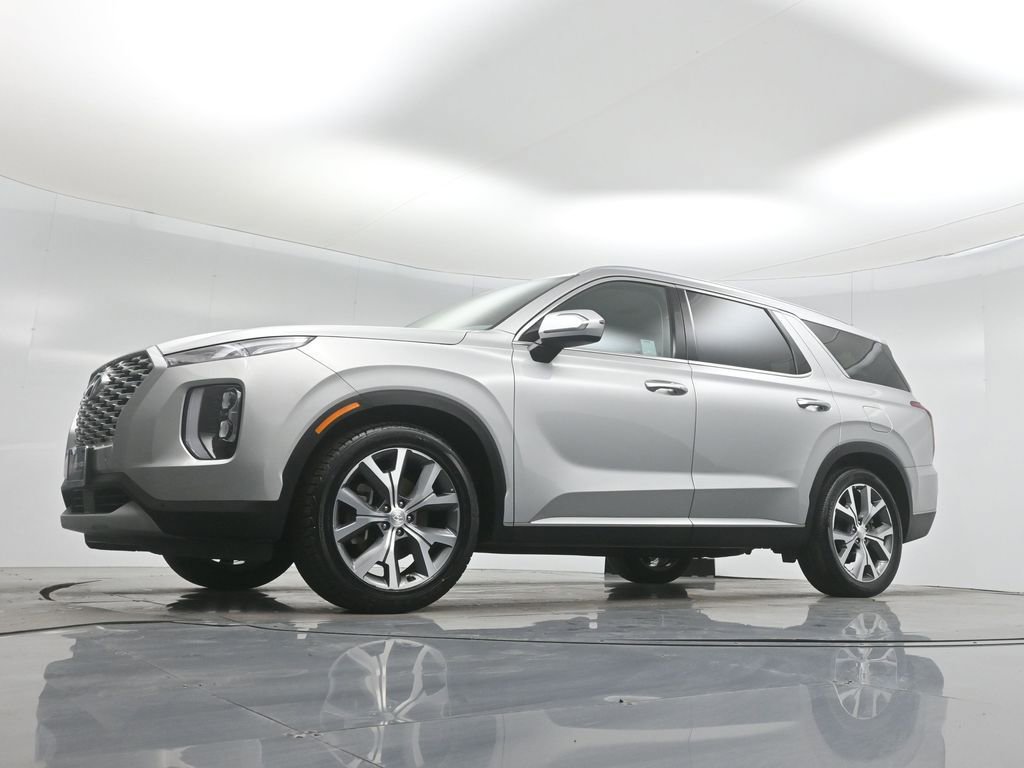 Used 2022 Hyundai Palisade SEL w/ Premium Package image 46