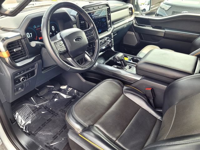 Certified 2023 Ford F150 Tremor w/ Equipment Group 402A High AWD/4WD image 10