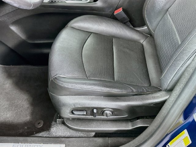 Used 2020 Chevrolet Equinox Premier FWD image 25