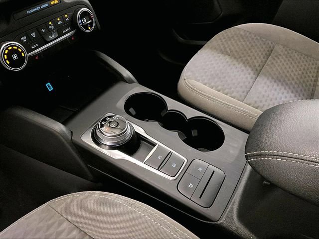 Certified 2020 Ford Escape SE AWD/4WD image 16