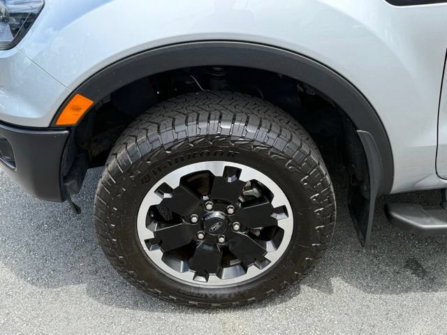 Certified 2021 Ford Ranger XL w/ Equipment Group 101A High AWD/4WD image 22