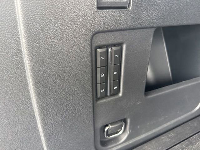 Certified 2024 Ford Expedition Max Platinum AWD/4WD image 12