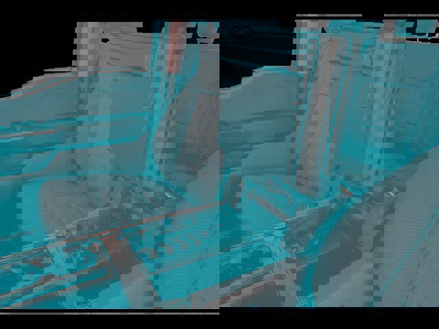 Certified 2023 Ford F150 XLT w/ Equipment Group 302A High image 14