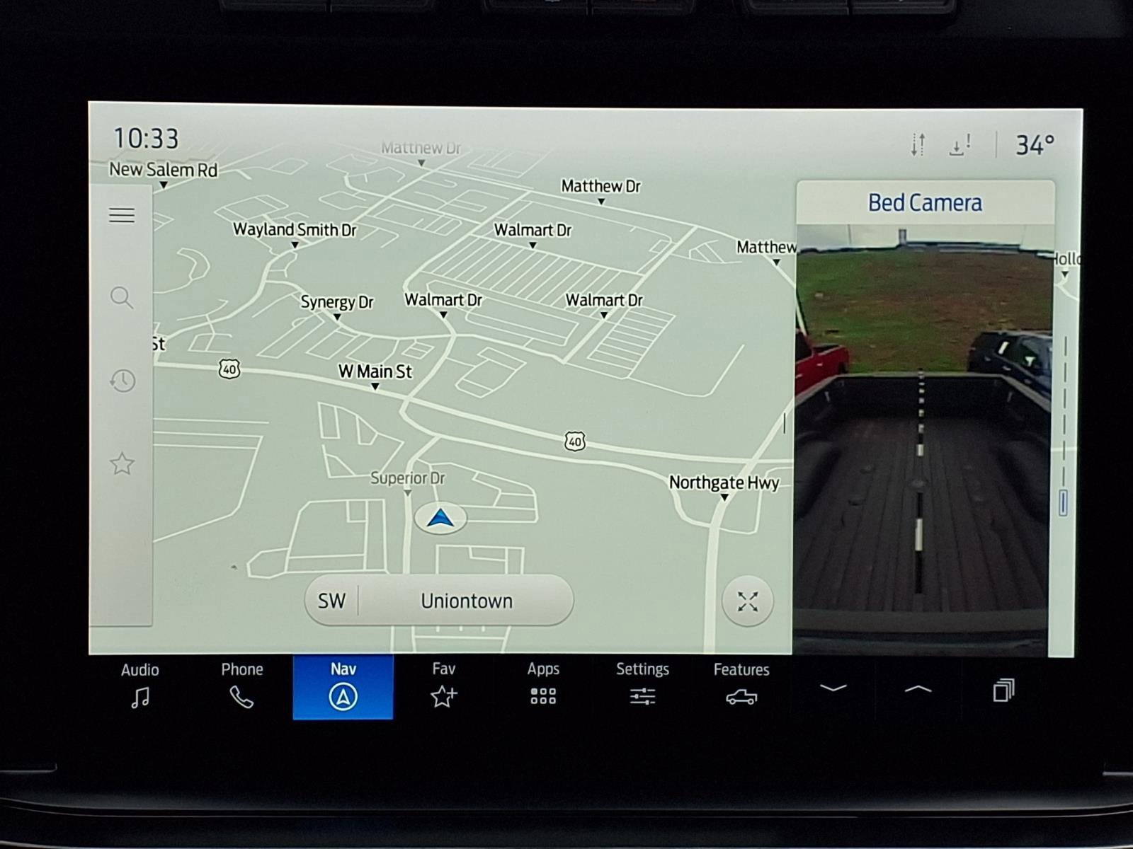 Certified 2024 Ford F250 Lariat w/ Lariat Ultimate Package image 12