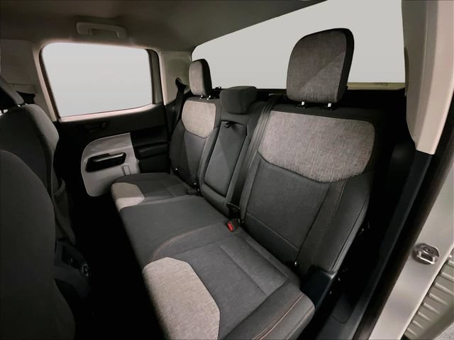 Certified 2024 Ford Maverick XLT FWD image 25
