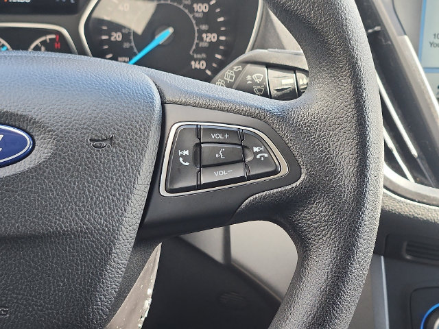Certified 2019 Ford Escape SE AWD/4WD image 15