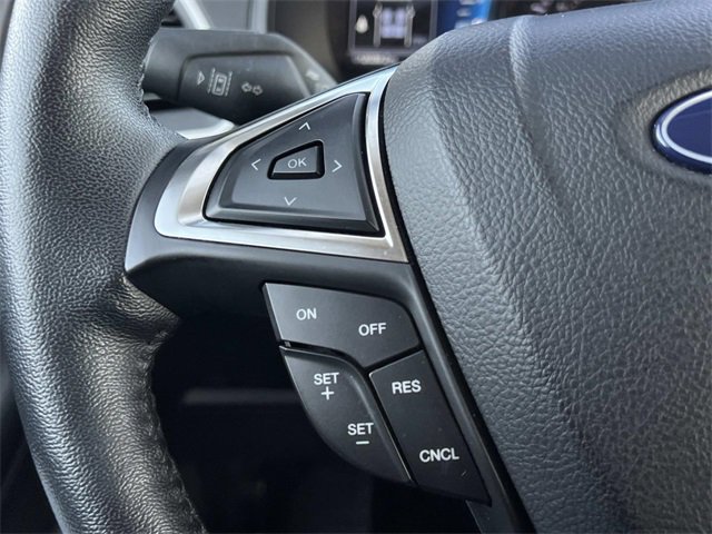 Certified 2022 Ford Edge SEL w/ Convenience Package image 29