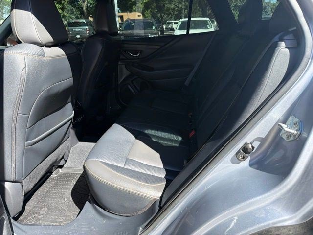 Used 2022 Subaru Outback Wilderness AWD/4WD image 17