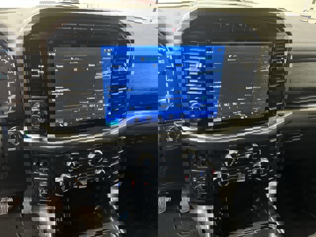 Certified 2023 Ford F150 XLT w/ Equipment Group 302A High AWD/4WD image 20