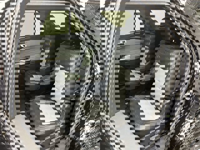 Certified 2023 Ford Explorer XLT w/ Equipment Group 202A image 12