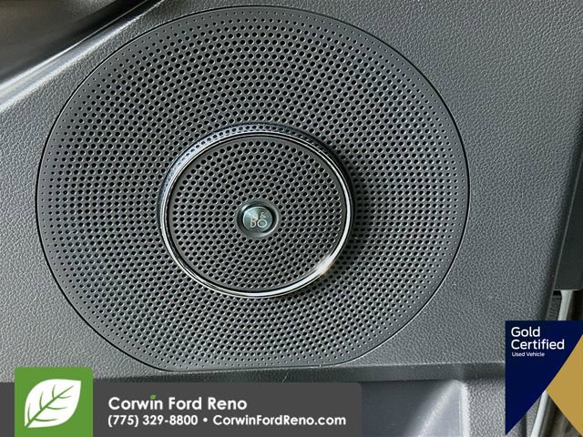 Certified 2023 Ford Expedition Max Limited AWD/4WD image 22