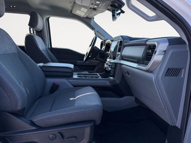 Certified 2023 Ford F150 XLT w/ Equipment Group 302A High image 16