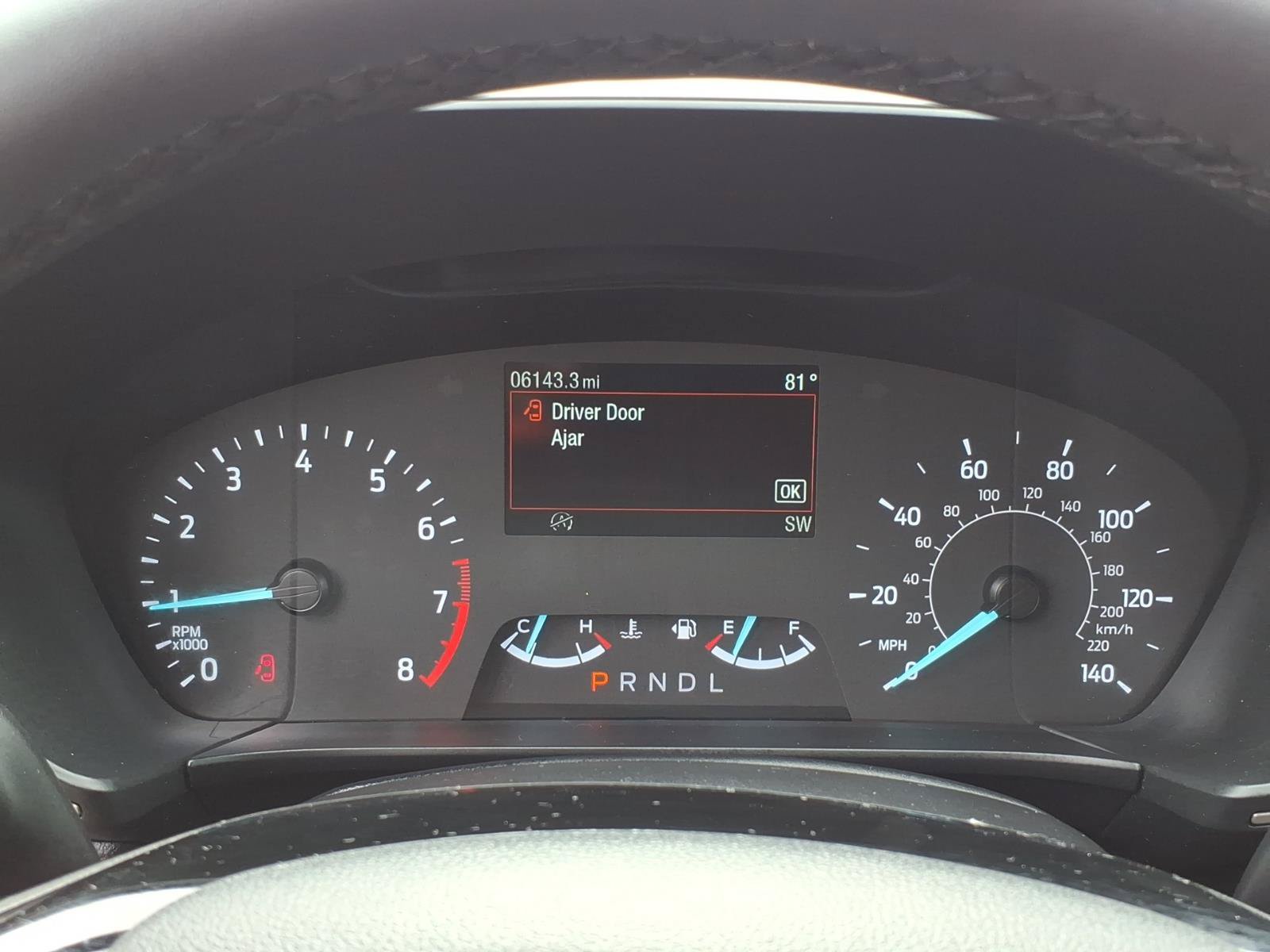 Certified 2022 Ford Escape SE w/ Convenience Package AWD/4WD image 16