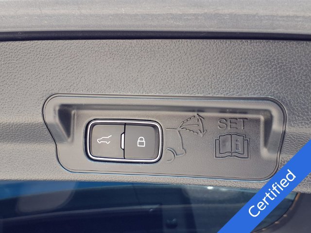 Certified 2023 Ford Explorer ST w/ Equipment Group 401A AWD/4WD image 23