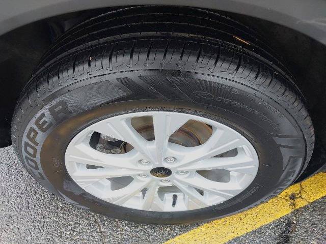 Certified 2024 Ford Escape Active AWD/4WD image 12