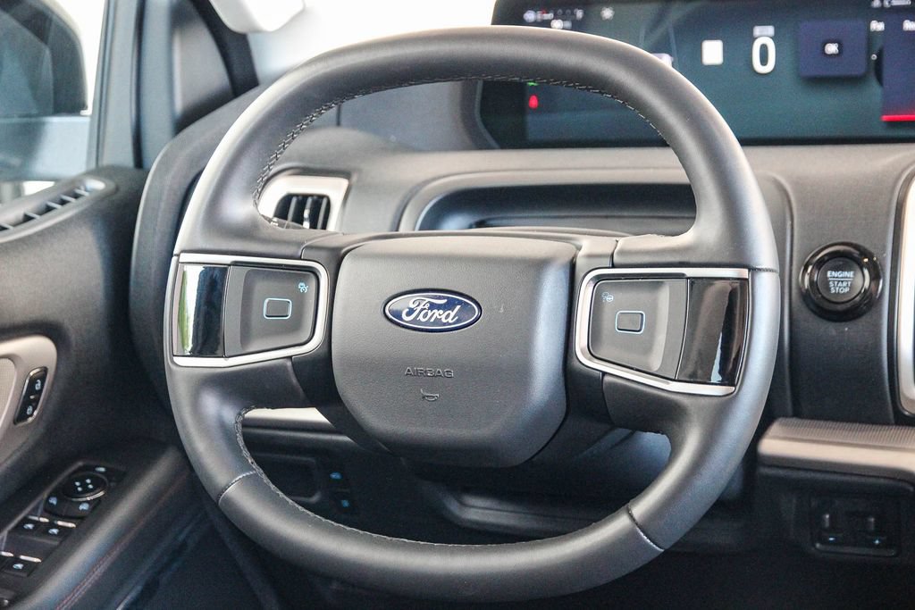 Certified 2025 Ford Expedition Active RWD image 16