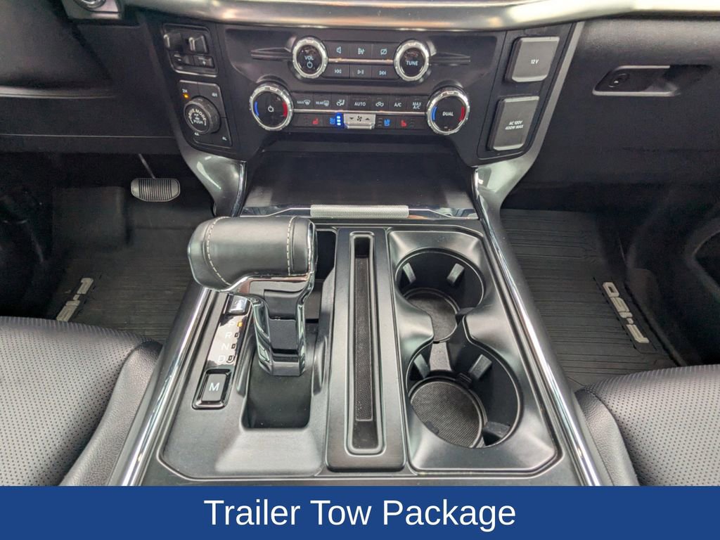 Certified 2023 Ford F150 Lariat image 20