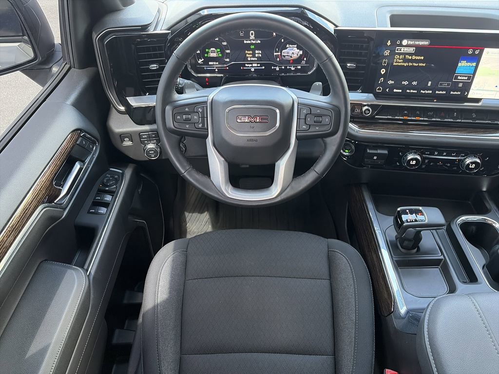 Used 2024 GMC Sierra 1500 Elevation w/ Preferred Package AWD/4WD image 15
