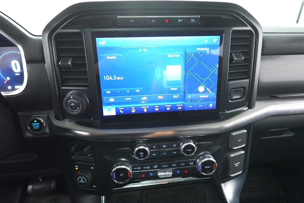 Certified 2023 Ford F150 Raptor image 18