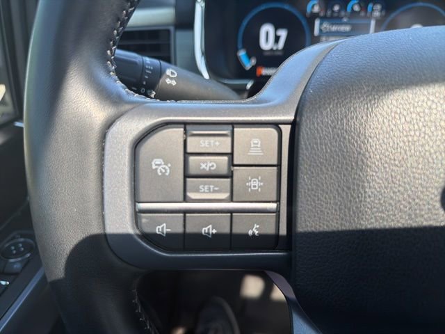 Certified 2023 Ford F150 Lariat w/ Equipment Group 502A High image 19