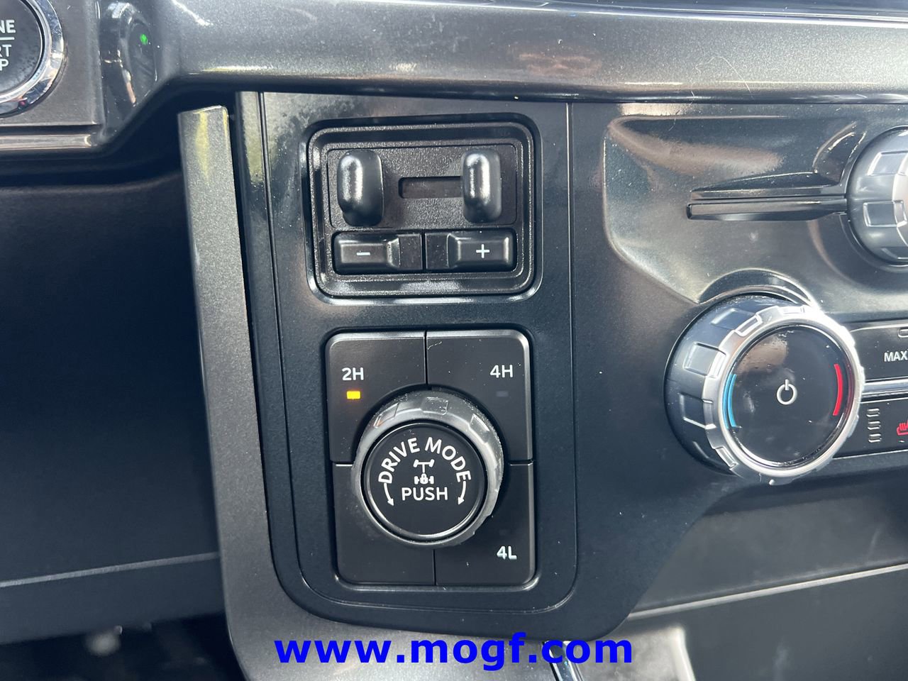 Certified 2023 Ford F150 XLT w/ Equipment Group 302A High image 14