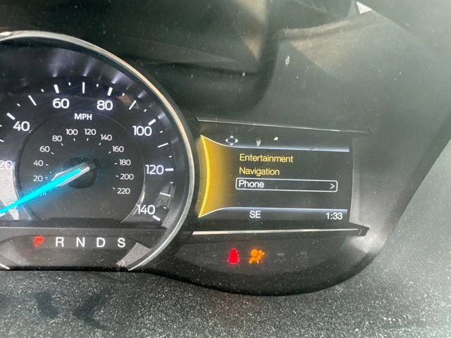 Certified 2018 Ford Explorer XLT w/ Equipment Group 202A AWD/4WD image 2