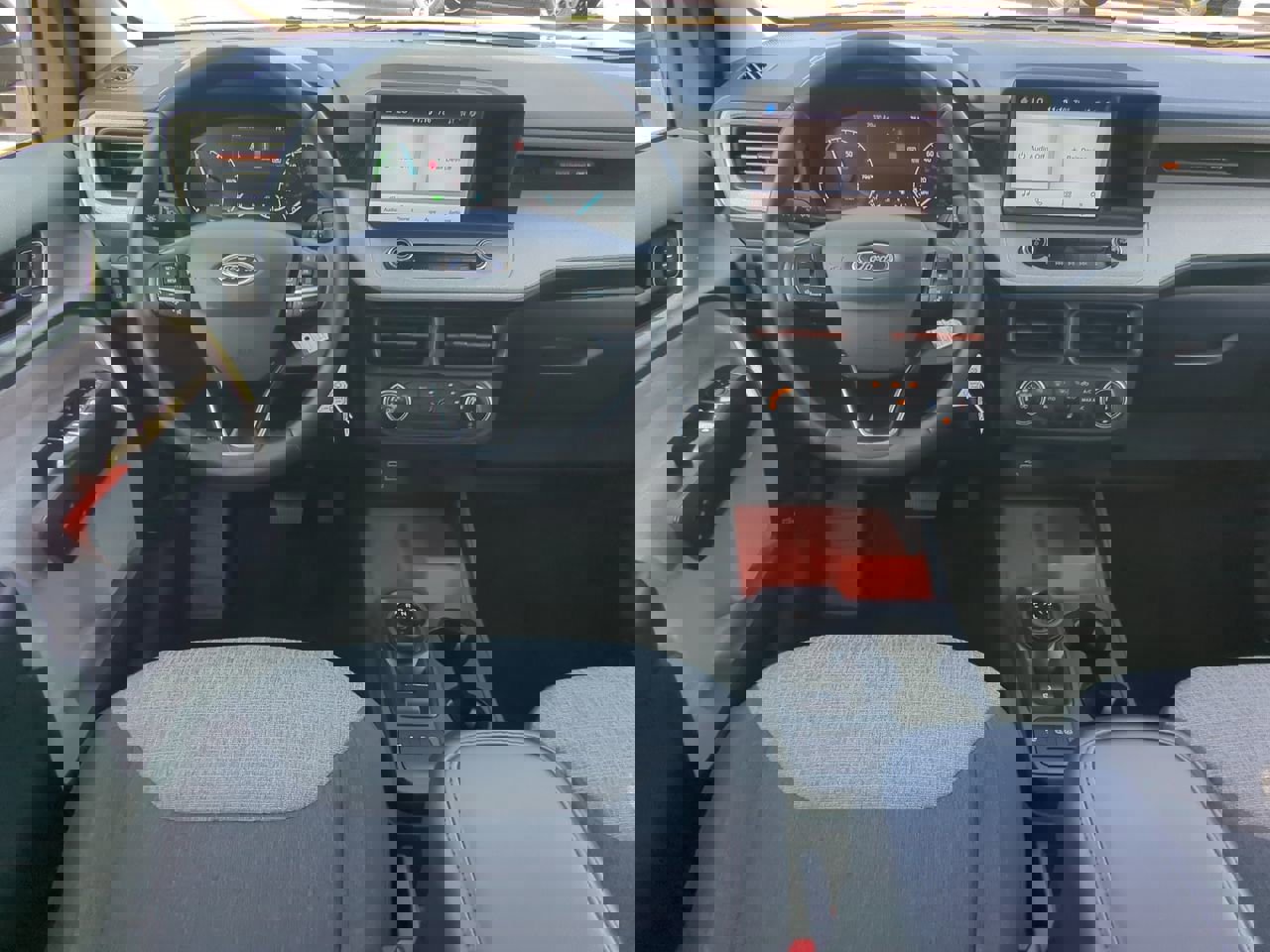 Certified 2024 Ford Maverick XLT w/ XLT Luxury Package image 14