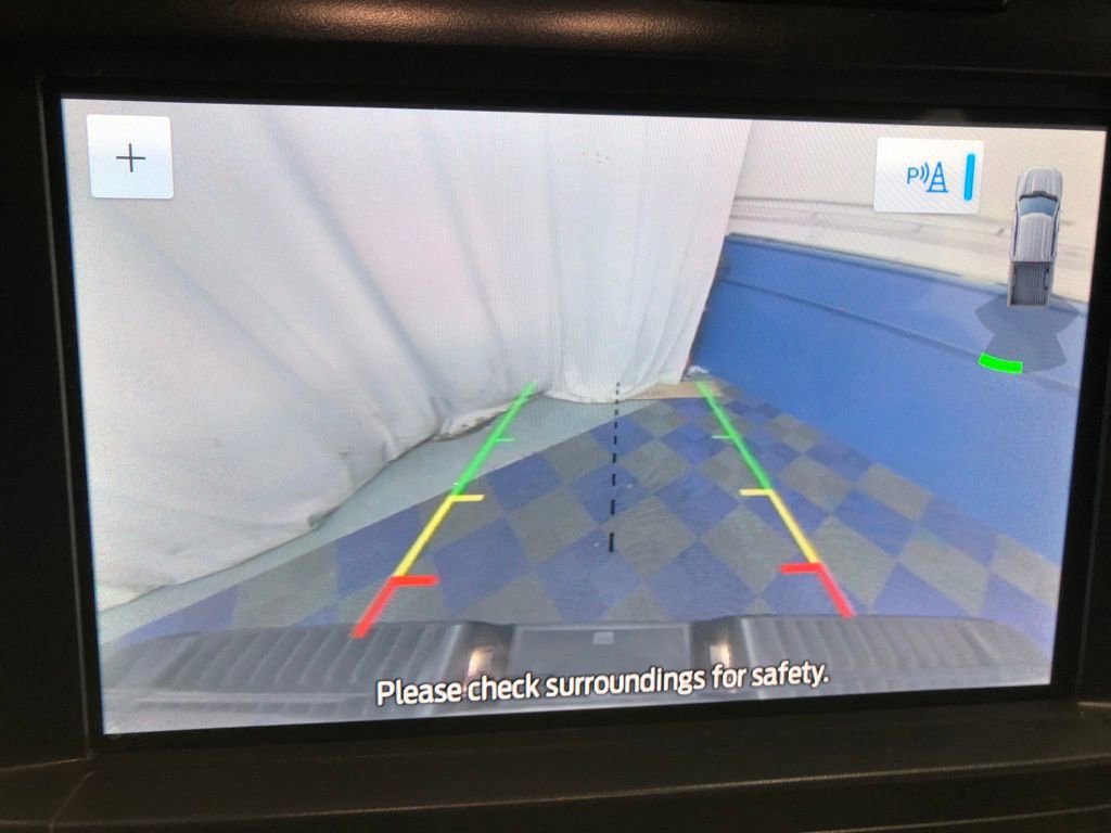 Certified 2022 Ford F150 XL w/ Equipment Group 101A High image 19