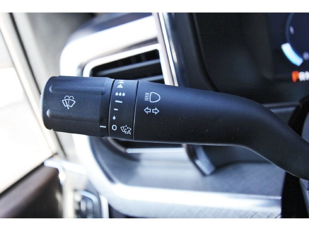 Certified 2024 Ford F250 King Ranch AWD/4WD image 19