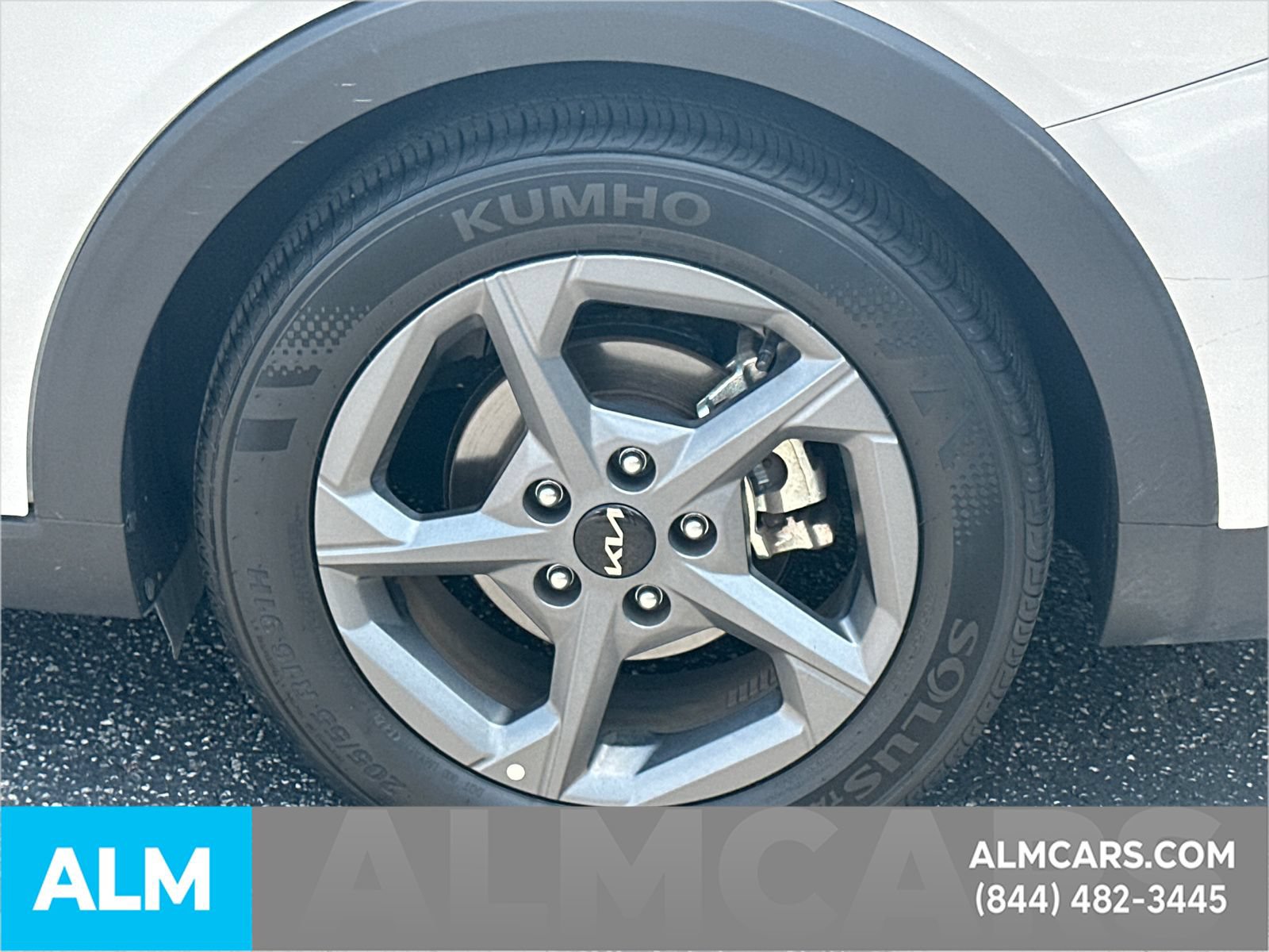 Used 2025 Kia K4 FWD image 22