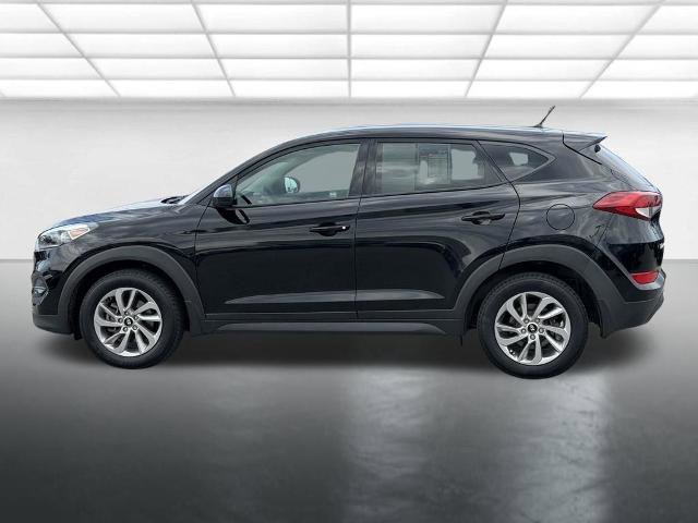 Used 2018 Hyundai Tucson SE w/ Cargo Package AWD/4WD image 7
