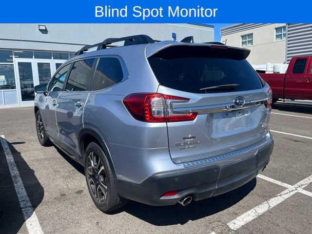 Used 2023 Subaru Ascent Limited w/ Technology Package AWD/4WD image 5