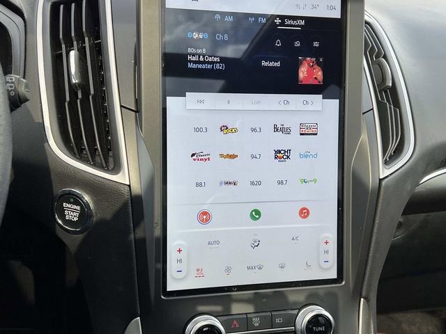 Certified 2024 Ford Edge ST-Line image 23