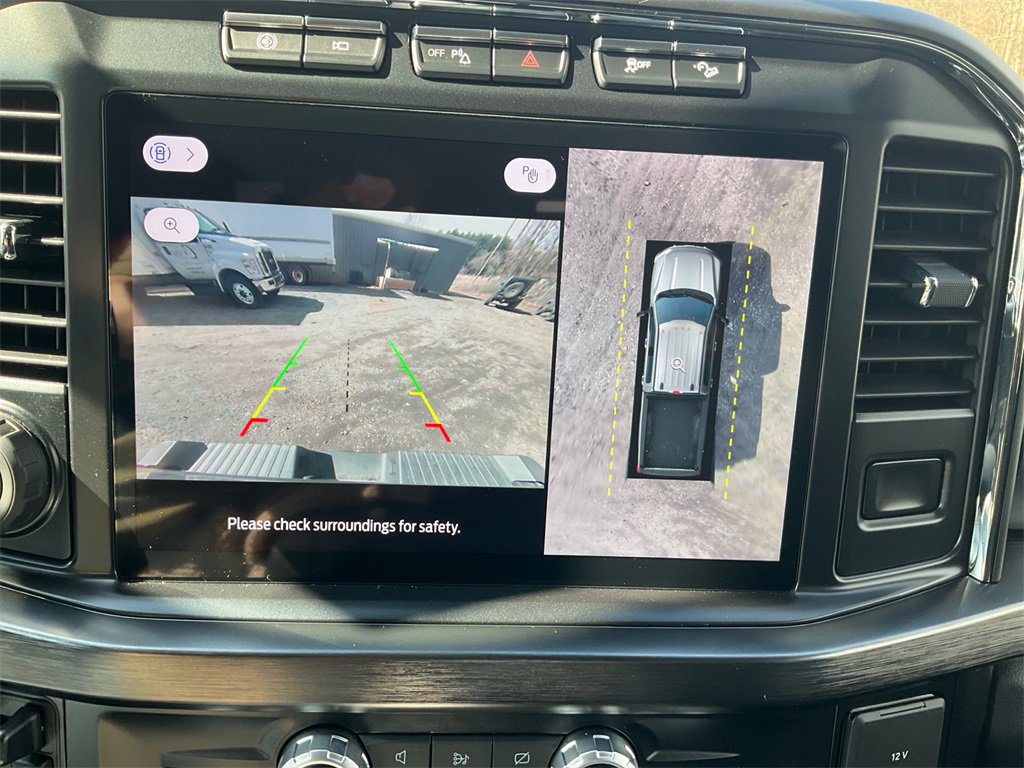 Certified 2024 Ford F350 Lariat w/ Lariat Ultimate Package image 24