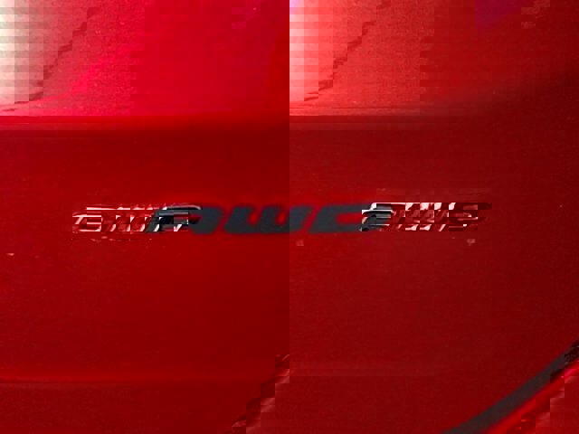 Certified 2024 Ford Edge SEL w/ Convenience Package image 24