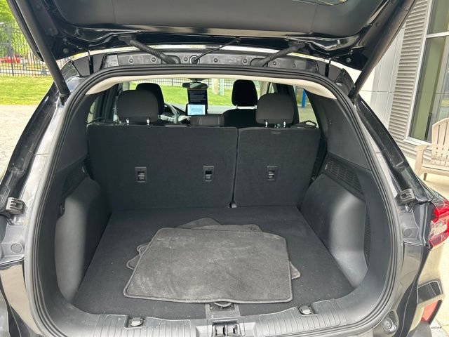 Certified 2023 Ford Escape Active AWD/4WD image 22