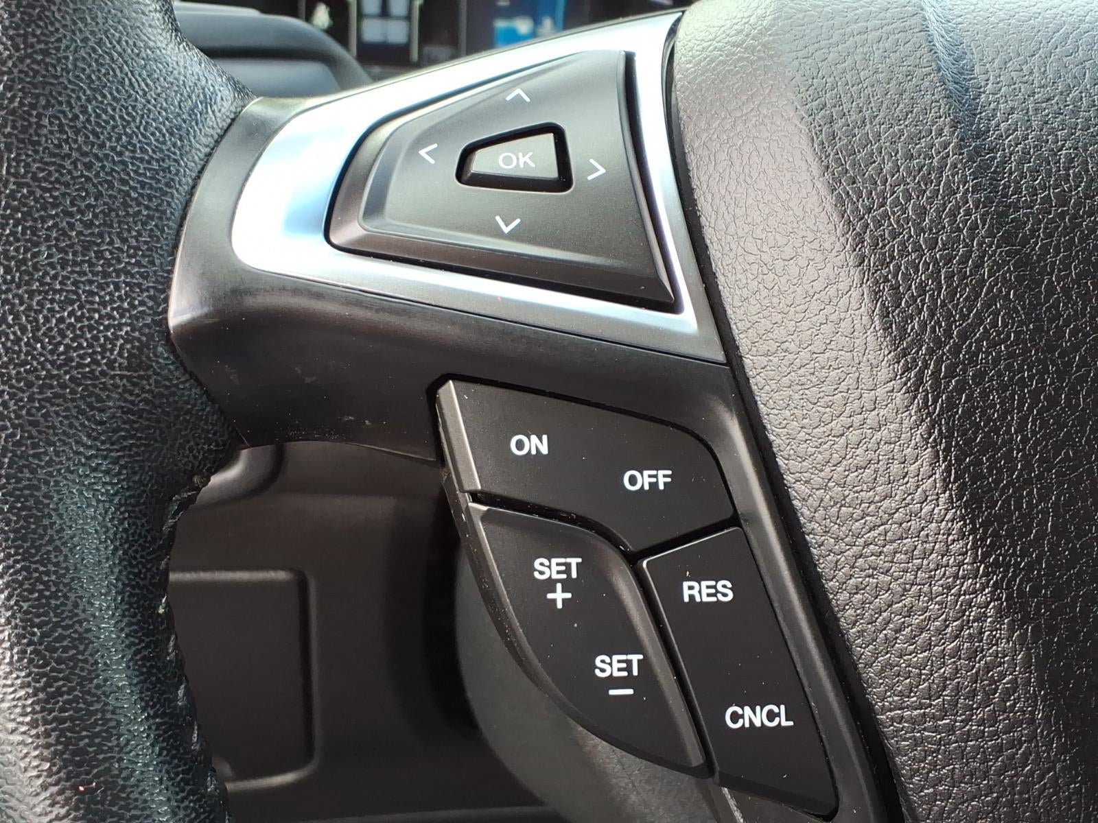 Certified 2023 Ford Edge SEL w/ Convenience Package AWD/4WD image 24