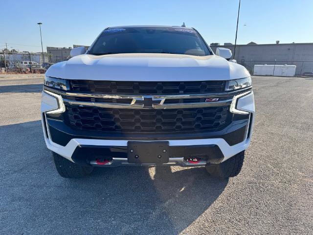 Used 2021 Chevrolet Tahoe Z71 AWD/4WD image 2