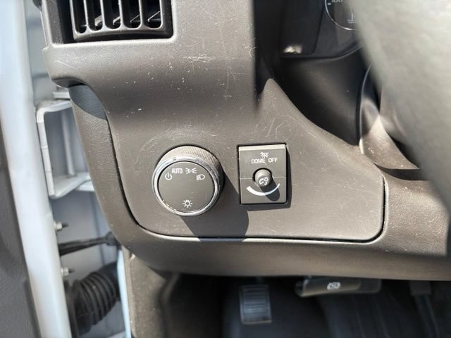 Used 2025 GMC Savana 2500 w/ Driver Convenience Package RWD image 15