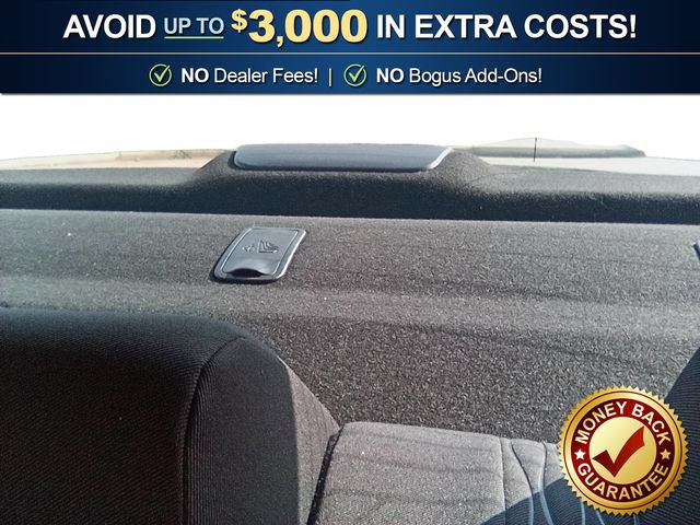 Used 2025 Toyota Camry LE FWD image 21