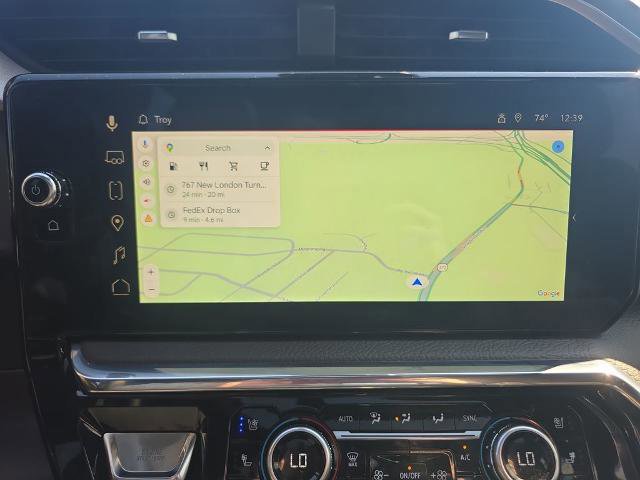 Used 2024 GMC Sierra 2500 Denali w/ Denali Reserve Package image 33