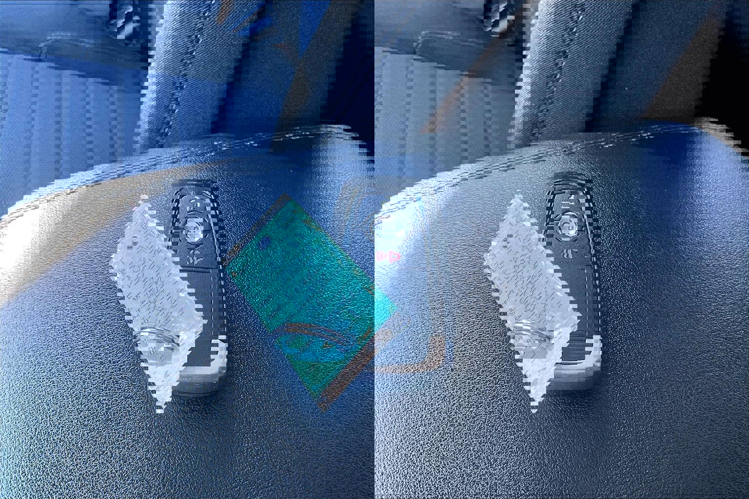 Certified 2019 Ford Edge SE image 12