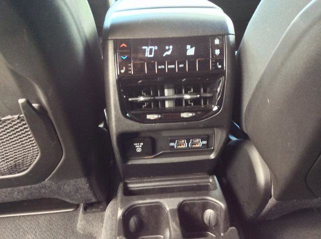 Used 2022 Jeep Grand Cherokee L Limited image 20