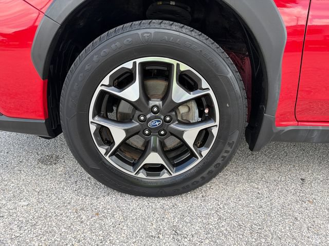 Used 2020 Subaru Crosstrek 2.0i Premium w/ Moonroof Package 1 AWD/4WD image 22