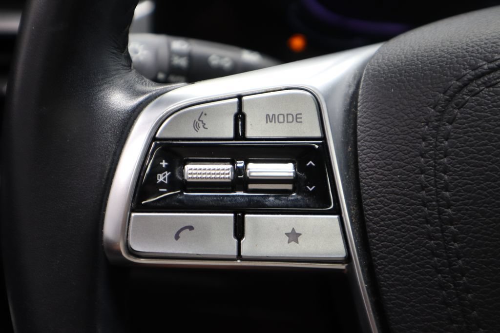 Used 2024 Kia Telluride S w/ S Sunroof Package FWD image 29