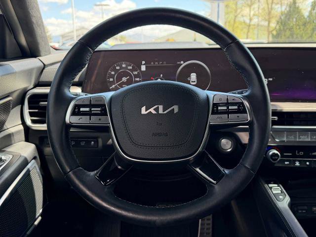 Used 2025 Kia Telluride SX Prestige AWD/4WD image 13