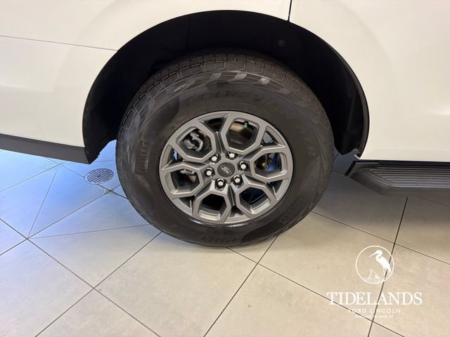 Certified 2025 Ford Expedition Active RWD image 35