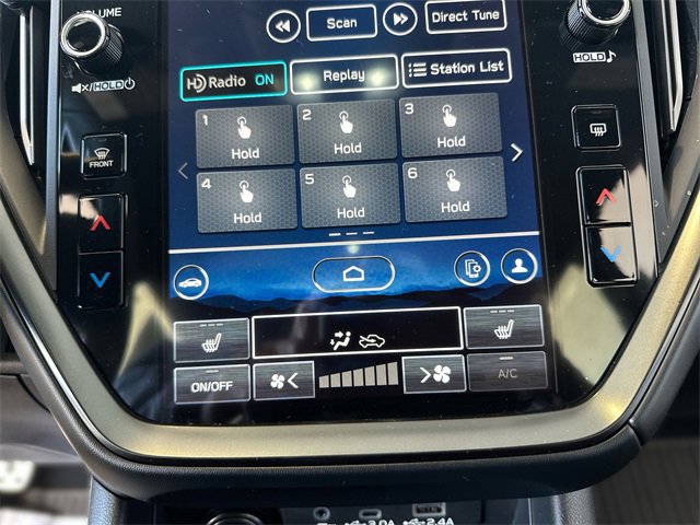 Used 2024 Subaru WRX Premium image 19