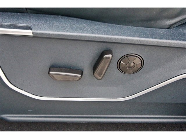 Certified 2024 Ford F250 Limited w/ FX4 Off-Road Package image 26